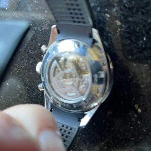 Tag Huer Carrera men’s watch